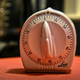 Keeping a kitchen timer on your desk to reminds you to step away from your desk regularly.